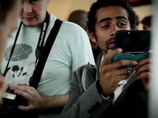 Nintendo / Magnum Photos - Vernissage exposition