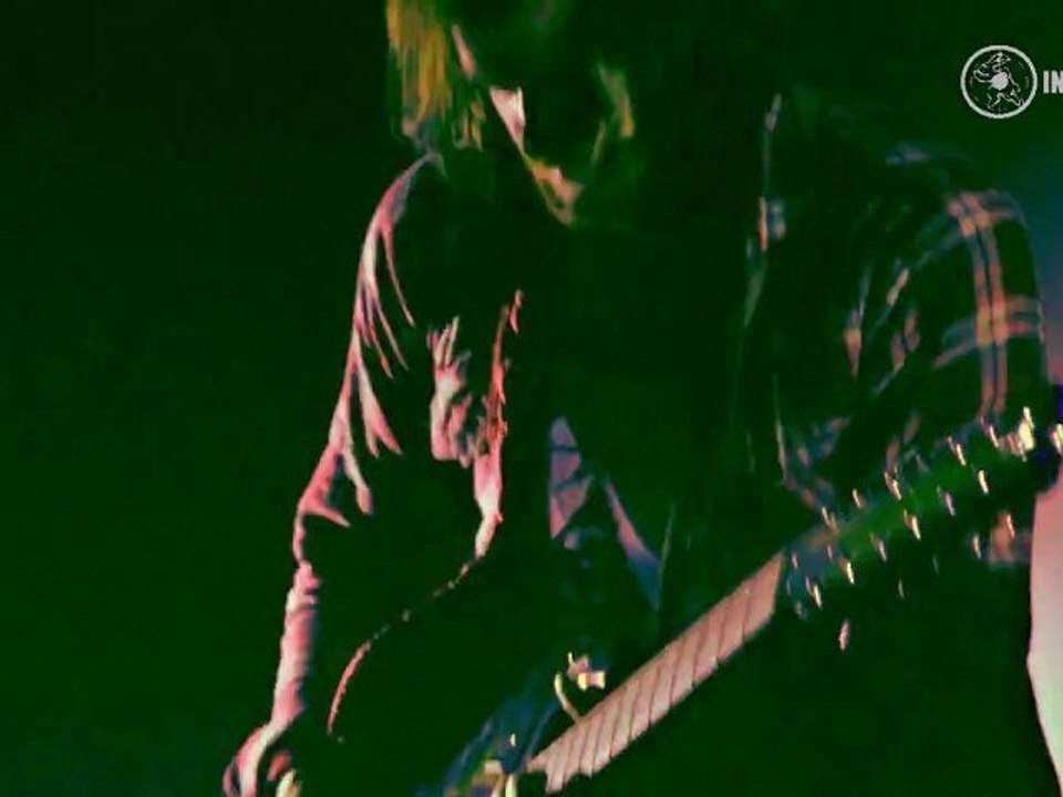 WALL OF DEATH - final épicerie moderne 2011 / Young POP #26