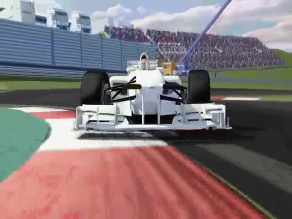 F1, GP Singapore 2011: Il miglior circuito del mondo secondo Pirelli