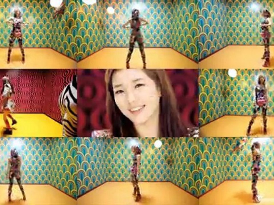 Miss A - Breathe