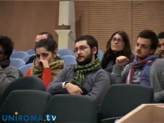 Roma: edilizia e città