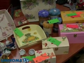 L'arte si fa in quattro per la ricerca