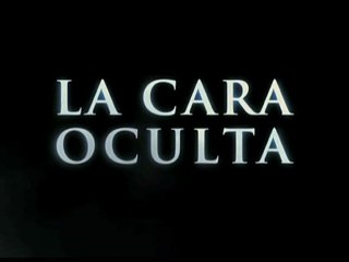 La Cara Oculta Spot2 HD [20seg] Español