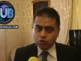 Assessore Giulio Riccio su vertenza operatori sociali Napoli