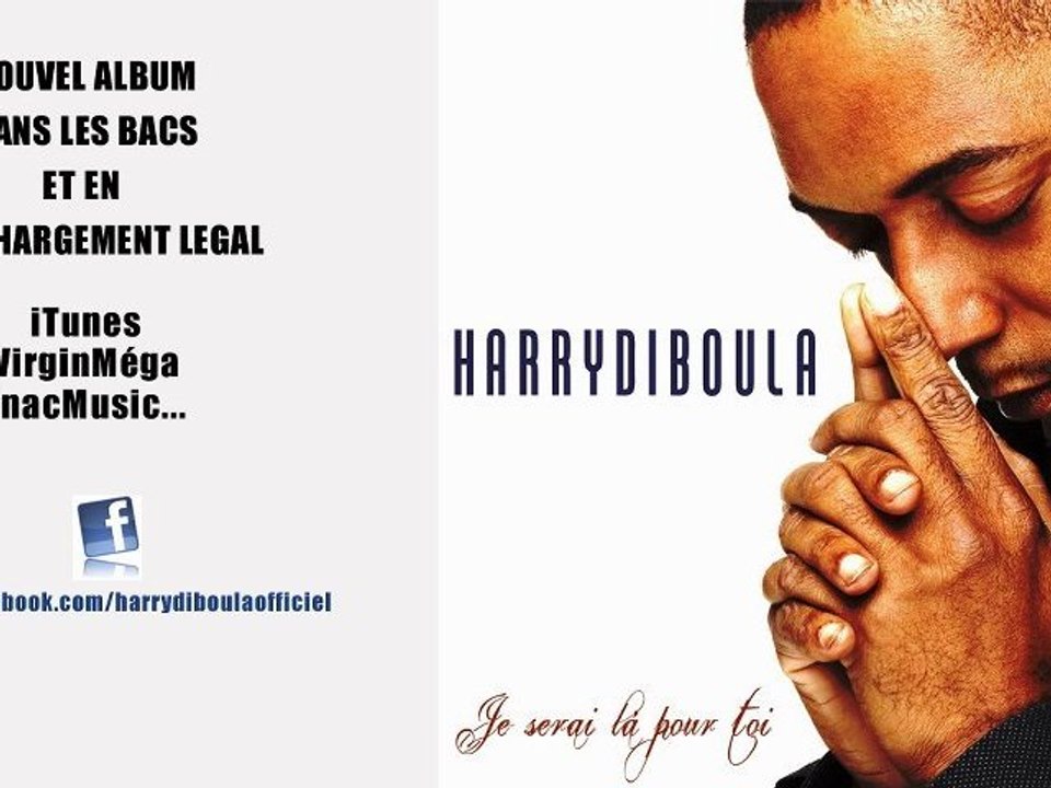 Harry DIBOULA "Si tu veux" - Zouk 2011