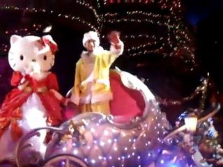 黄色い男のパレード （遊助）