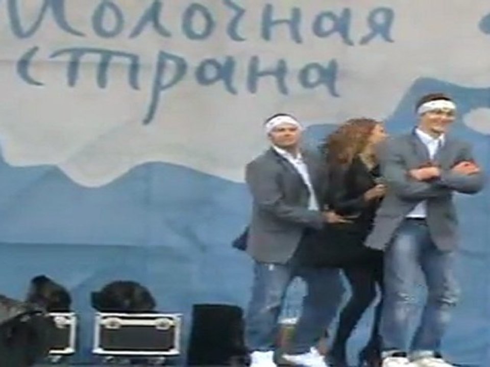 НАТАЛЬЯ ПОДОЛЬСКАЯ - ЛЮБОВЬ-НАРКОТИК