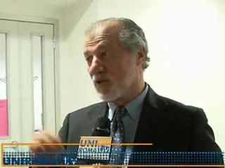 Storia dell'Istruzione Secondaria a Roma Tre