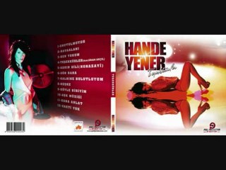 Hande Yener - Vakti Yok (2011)