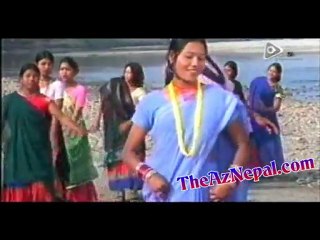 Bhojpuri Movie of Biraj Bhatta ABHAAGAN (Part 1)