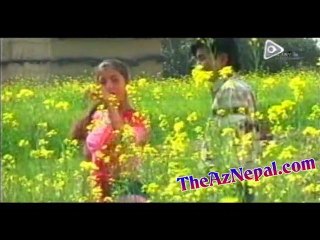 Bhojpuri Movie of Biraj Bhatta ABHAAGAN (Part 2)