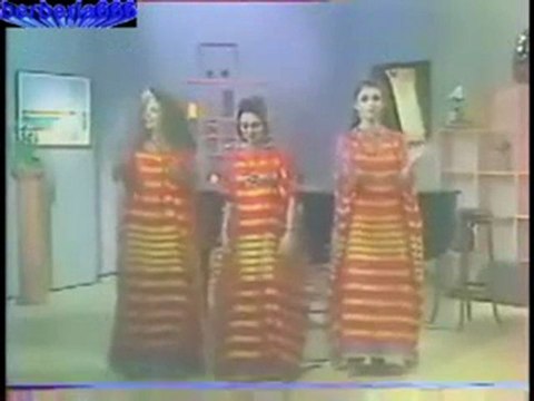 Djurdjura amazigh hymne