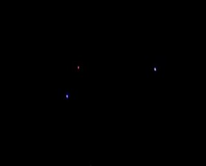 UFO formation over Taiwan - June 2011