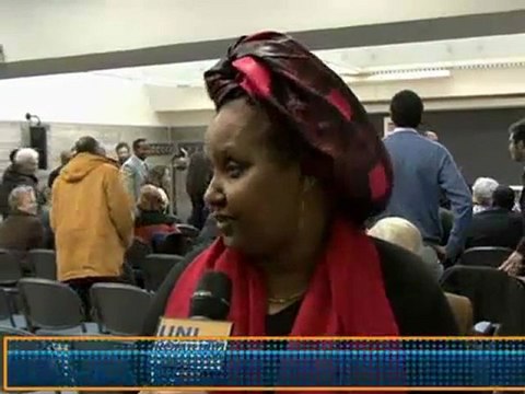 MOHAMED ABDULLAHI MOHAMED: il futuro della Somalia