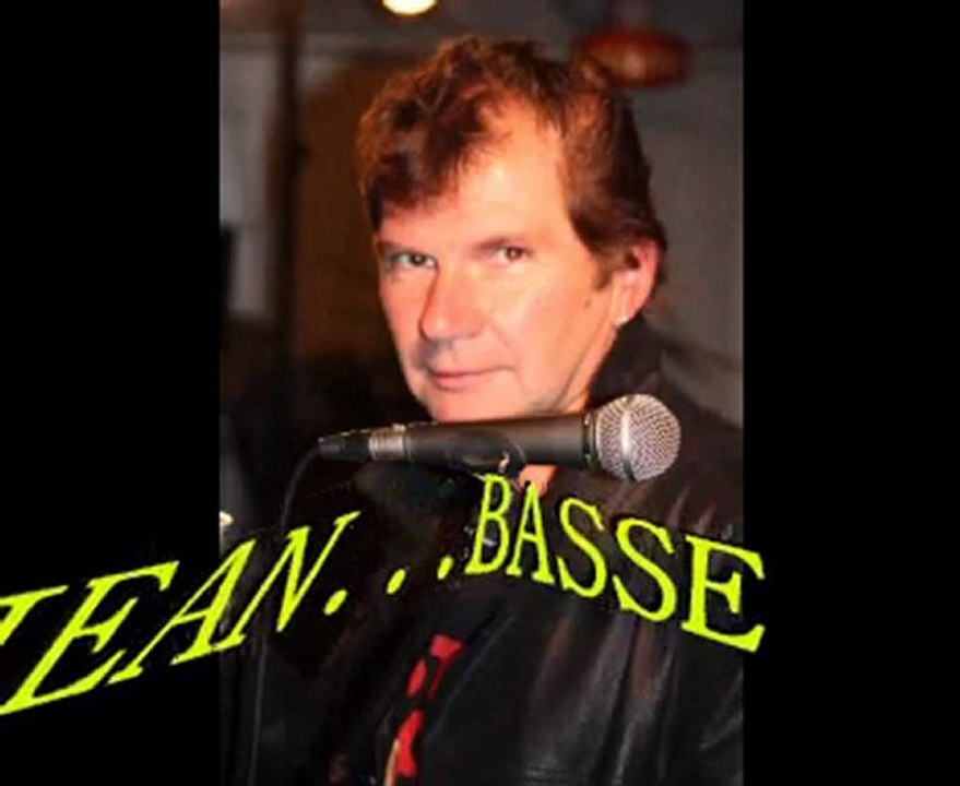 Les GRACELANDERS.... JEAN; Basse