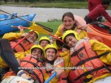 Machu Picchu Rafting Cusco Peru1
