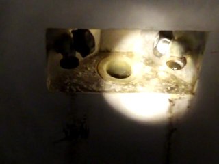 Charlotte Home Inspection Reveal Plumbing Leak