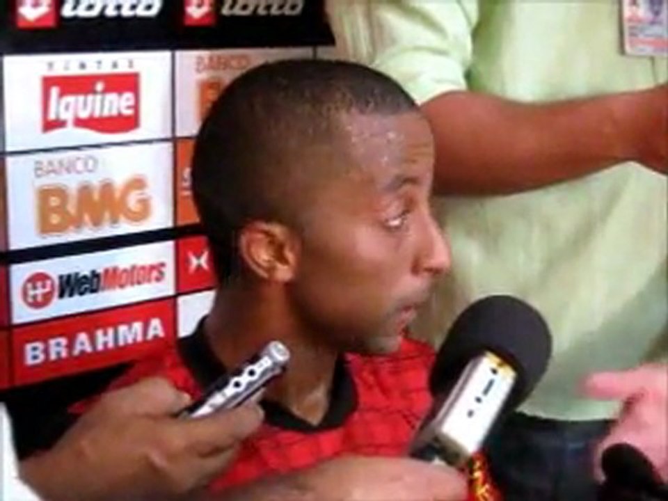 Goleada PE- Willians retorna