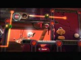 LittleBigPlanet 2 Pack Toy Story Le 100% Planète volante