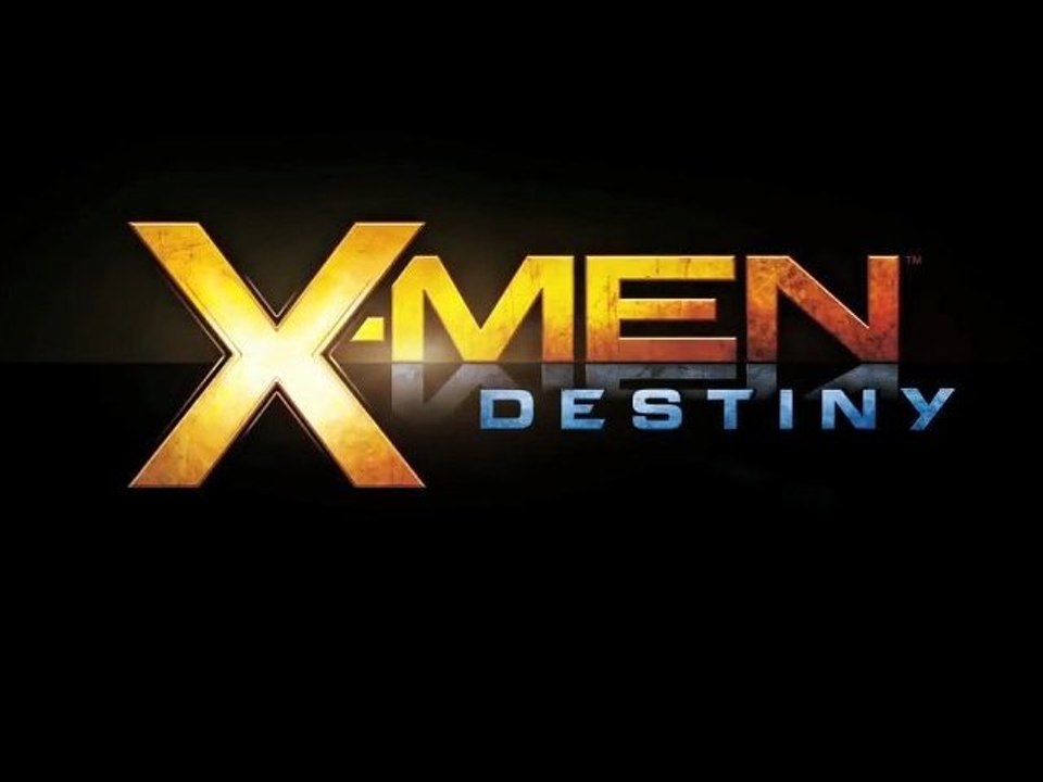 X-Men Destiny - Juggernaut Trailer [HD]