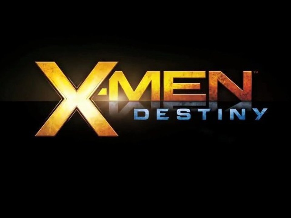 XMen Destiny Havok Trailer [HD] Vidéo Dailymotion