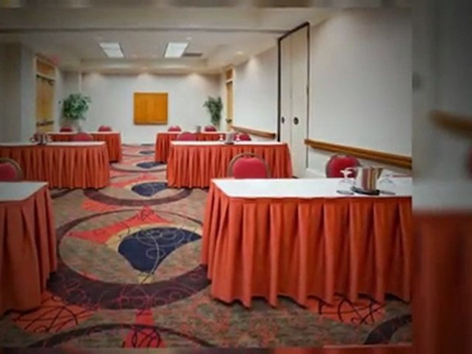 Hampton Inn & Suites Atlanta-Downtown Video Tour