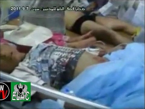 [PCN-TV] How NATO is “protecting civilians” in Libya ! Bombing and killing childs ...