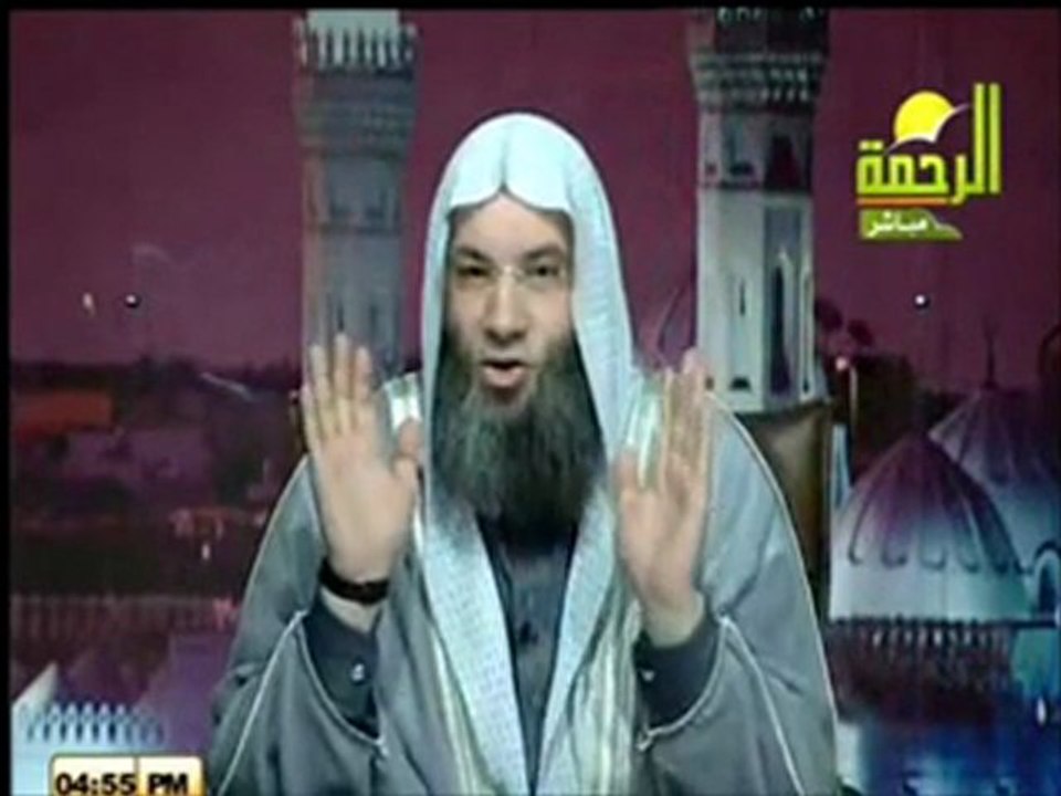 العدل بين الأم والزوجة