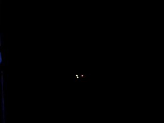 UFO over  Brazil May 2011