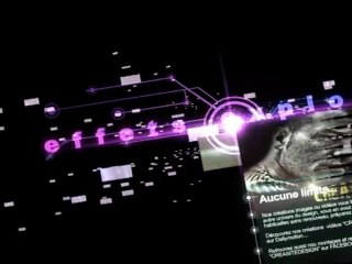 Creasitedesign promo design intro