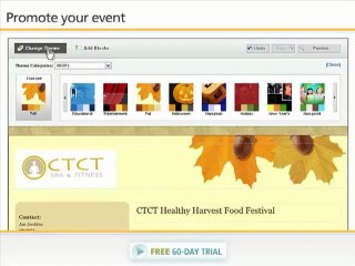 Event Marketing Dayton, OH (937) 572-8538