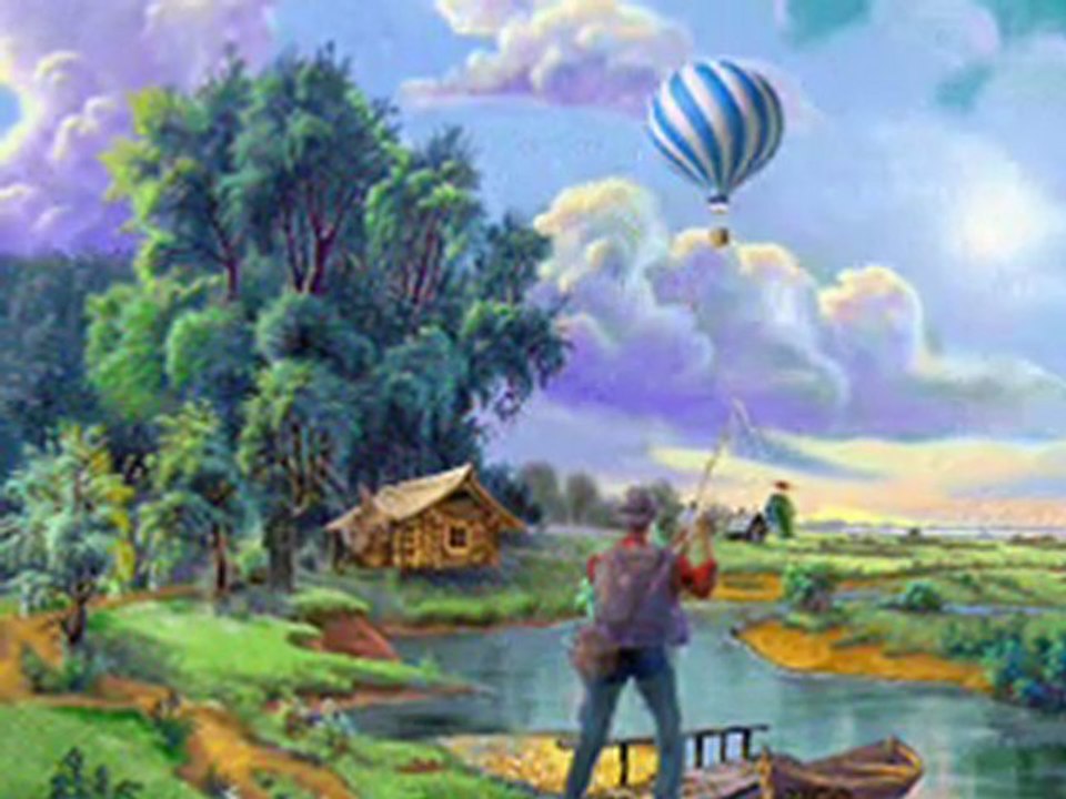 DAĞ RÜZGARLARI ÜMİT YAŞAR OGUZCAN