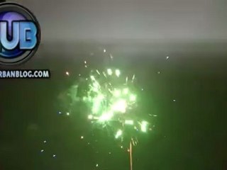 Capodanno 2011 - Napoli