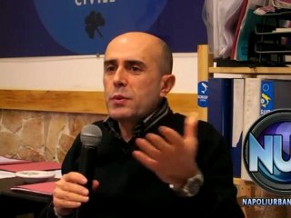 Corso di Lingua Napoletana - Prima Lezione