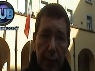 Intervista Senatore Ignazio Marino