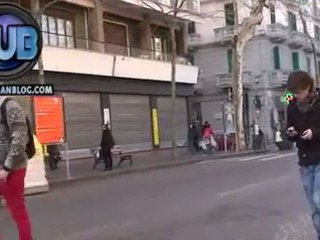 Precari Bros al Vomero - Napoli