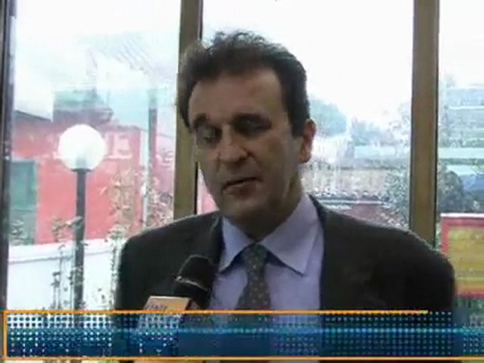 spettro capitale