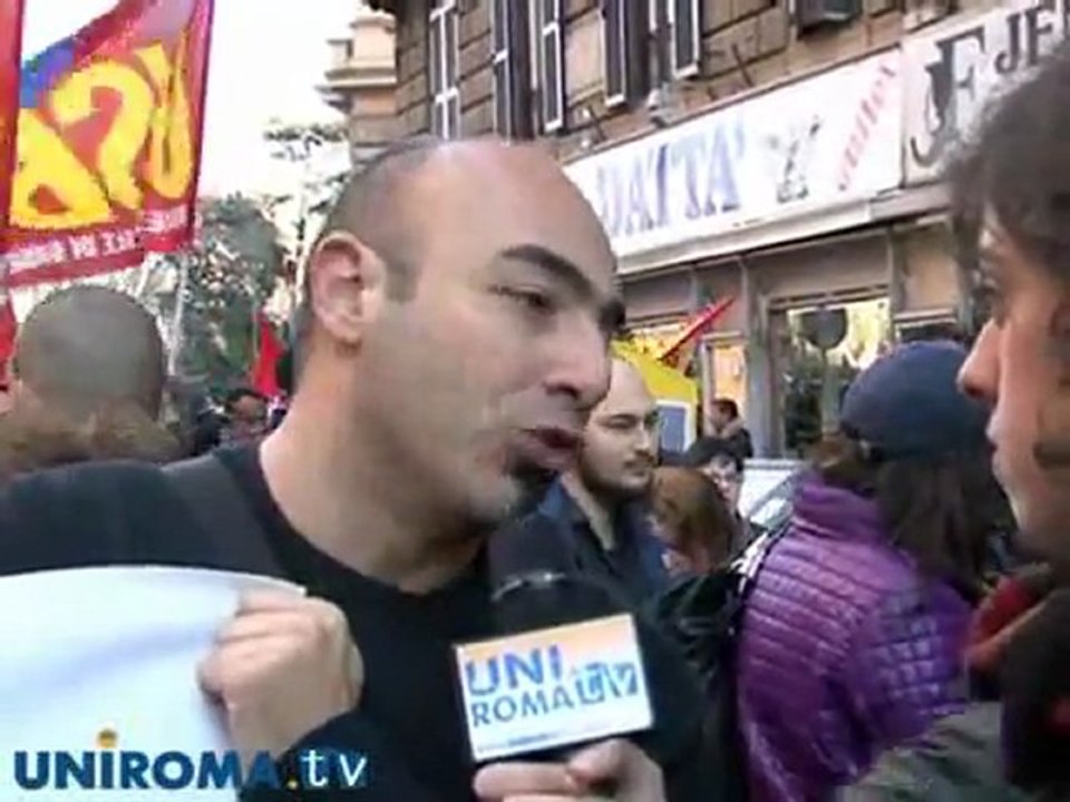 Stati Generali: c'è chi dice no!