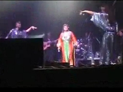 Djurdjura Hommage à Matoub