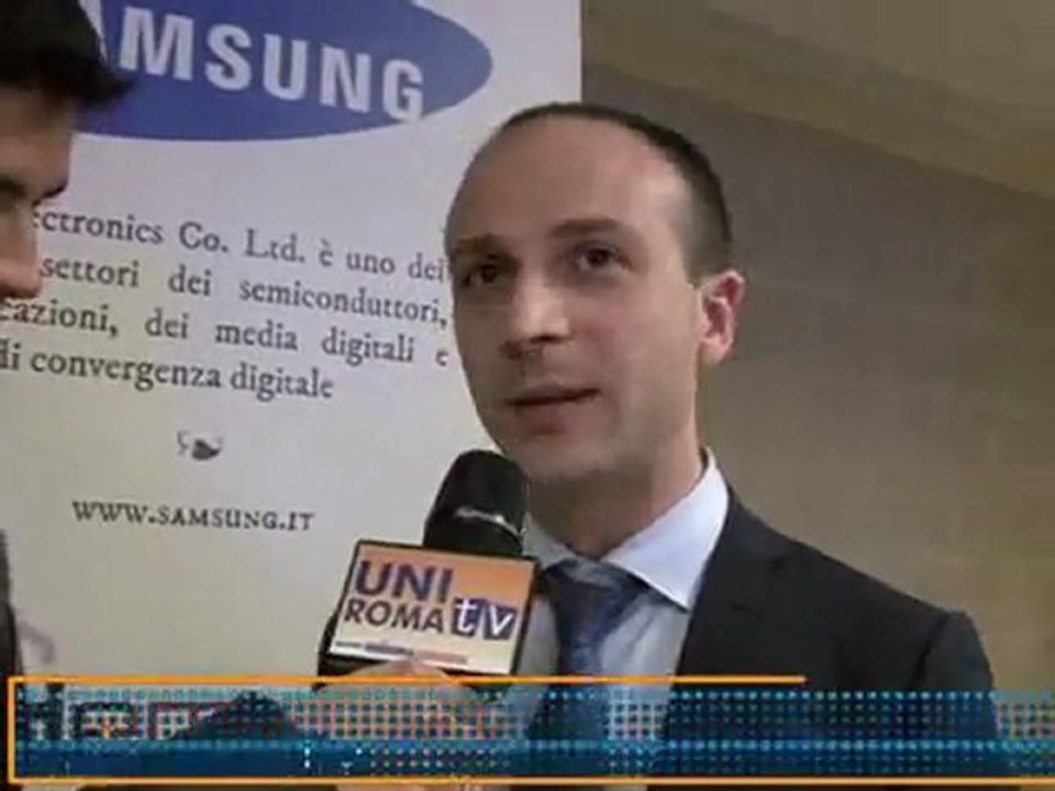 "Codemotion" a Roma Tre