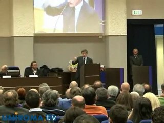 Nel cuore dell'Italia