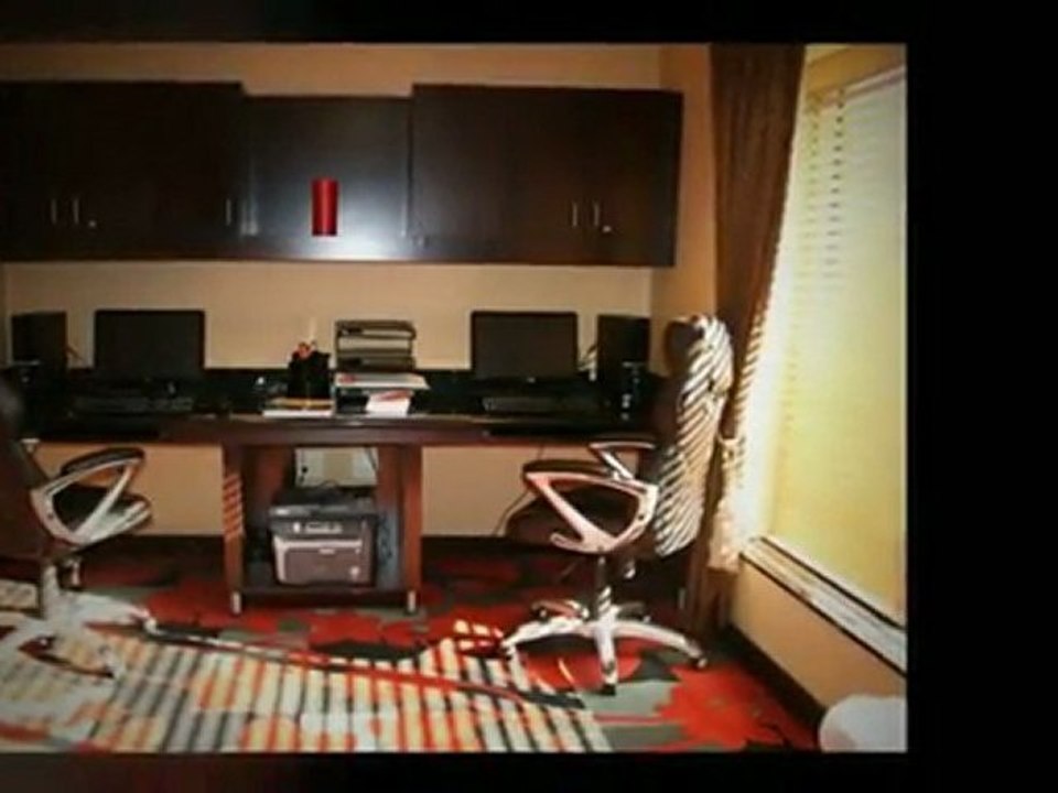 Hampton Inn Jericho - Westbury Video Tour