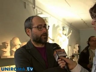 Open Day di Placement ad Archeologia