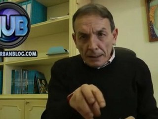 Luca Stamati Cda Asia  su apertura cave ed emergenza rifiuti