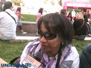 La settimana della cultura