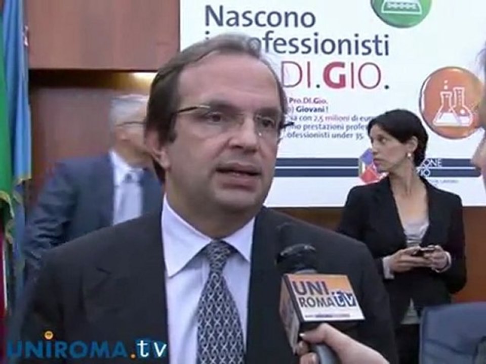 PRO DI GIO