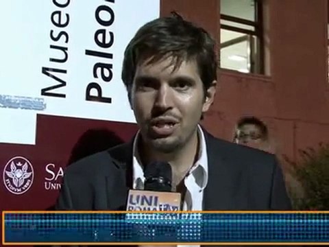 Notte dei musei alla Sapienza