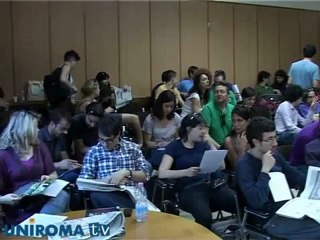 Euromed: la rivolta di una generazione.