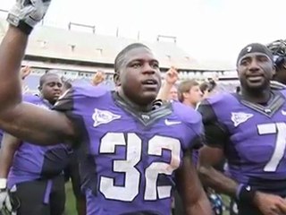 Realigning A Big Mess