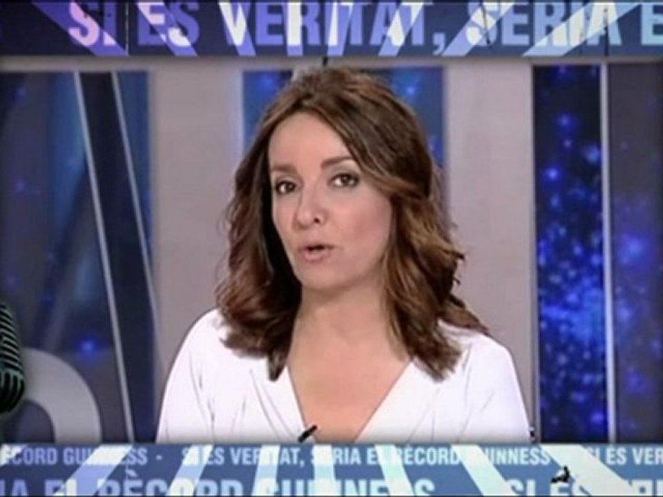 TV3 - Alguna pregunta més? - El zàping - 20/09/2011